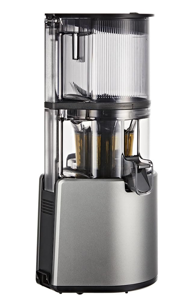 Hurom H300e Cold Press Juicer, Slow Juicer, Masticating, Vegetable